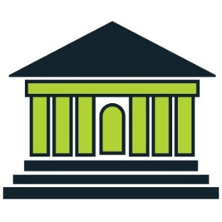 State government icon