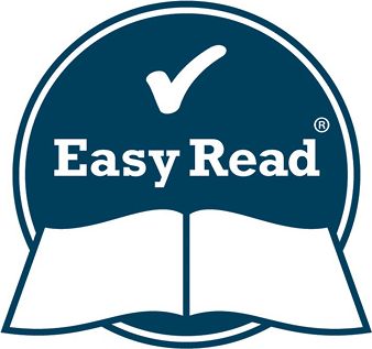 Easy Read logo